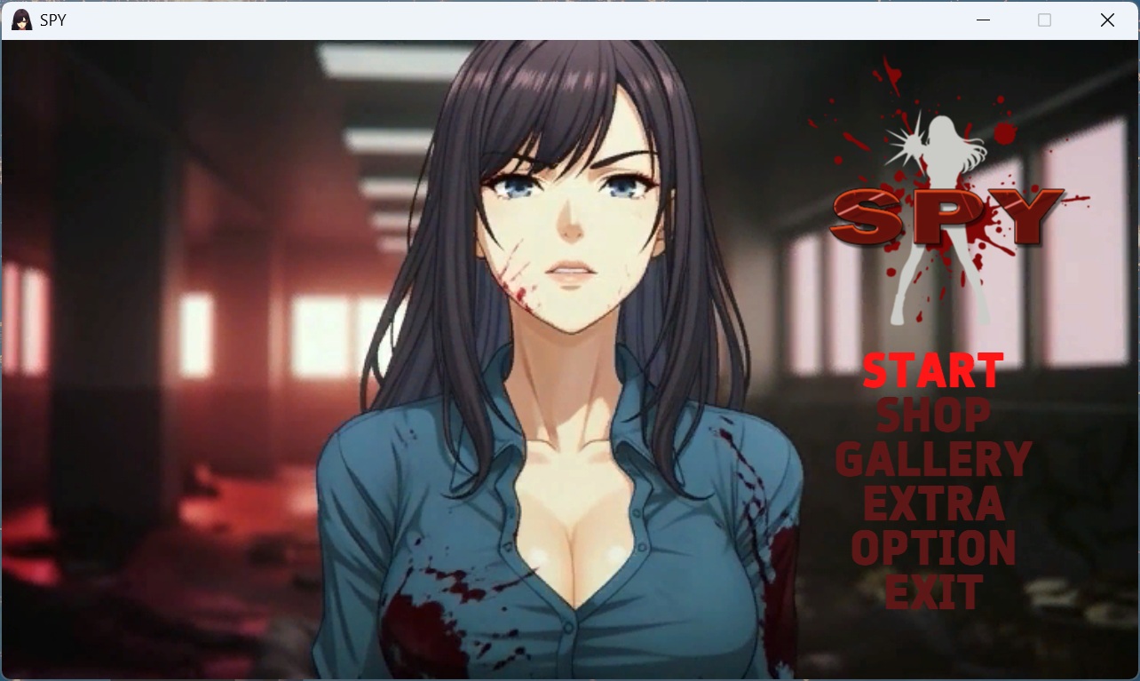 【像素ACT/中文/动态】SPY 官方中文版【新作/1.8G】-ACG家园网