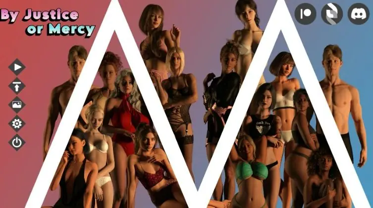 【PC/安卓/AI汉化/欧美/SLG游戏/5.00G】正义或仁慈 (By Justice or Mercy) Ver23 AI汉化版+PC+安卓+欧美SLG游戏+5.00G-ACG家园网