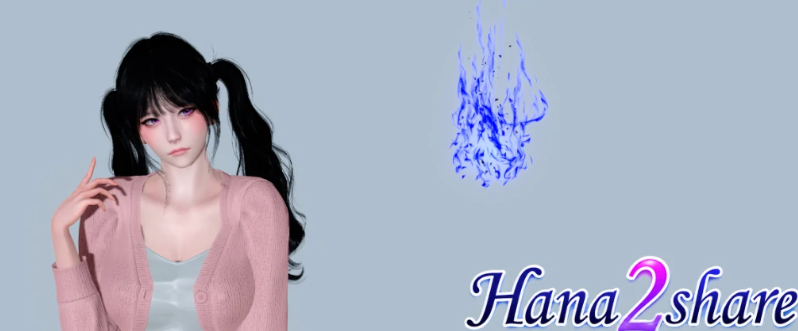 【PC/安卓/AI汉化/亚洲/3D/SLG游戏/3.98G】共享之花 (Hana2share) Ver0.25 AI汉化版 PC+安卓+亚洲3D SLG+3.98G-ACG家园网
