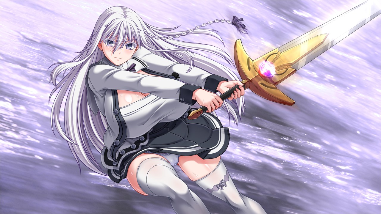【精品大作RPG/汉化/动态/全CV】终末的利己主义 V2.00 AI汉化正式版+自带回想解放+DLC【更新DLC/15G】