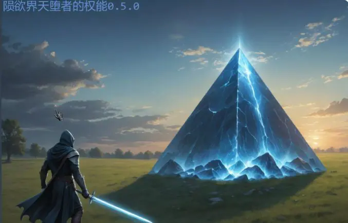 【PC/安卓/AI汉化/欧美/奇幻/SLG游戏/0.70G】陨欲界天堕者的权能 (Astral Worlds: Power of the Delev) Ver0.5.0 AI汉化版 PC+安卓+欧美奇幻SLG+0.70G-ACG家园网