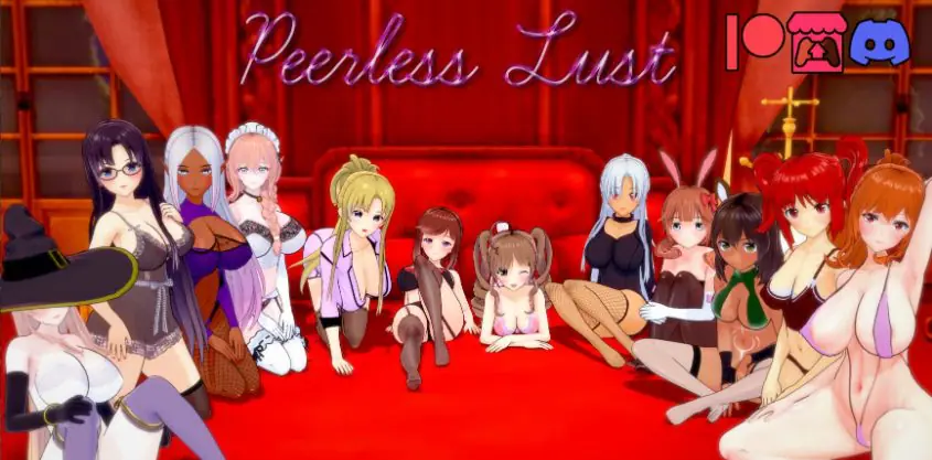 【PC/安卓/AI汉化/日系/SLG游戏/6.40G】绝世欲望 (Peerless Lust) Ver0.45 AI汉化版+PC+安卓+日系SLG游戏+6.40G-ACG家园网