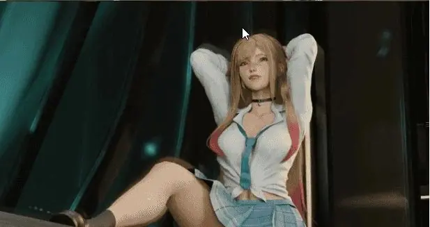 【PC/安卓/汉化/欧美/SLG游戏/1.16G】困在我的游戏里 （Stuck in My Game） Ver0.11.0 汉化+PC+安卓+欧美SLG游戏+1.16G