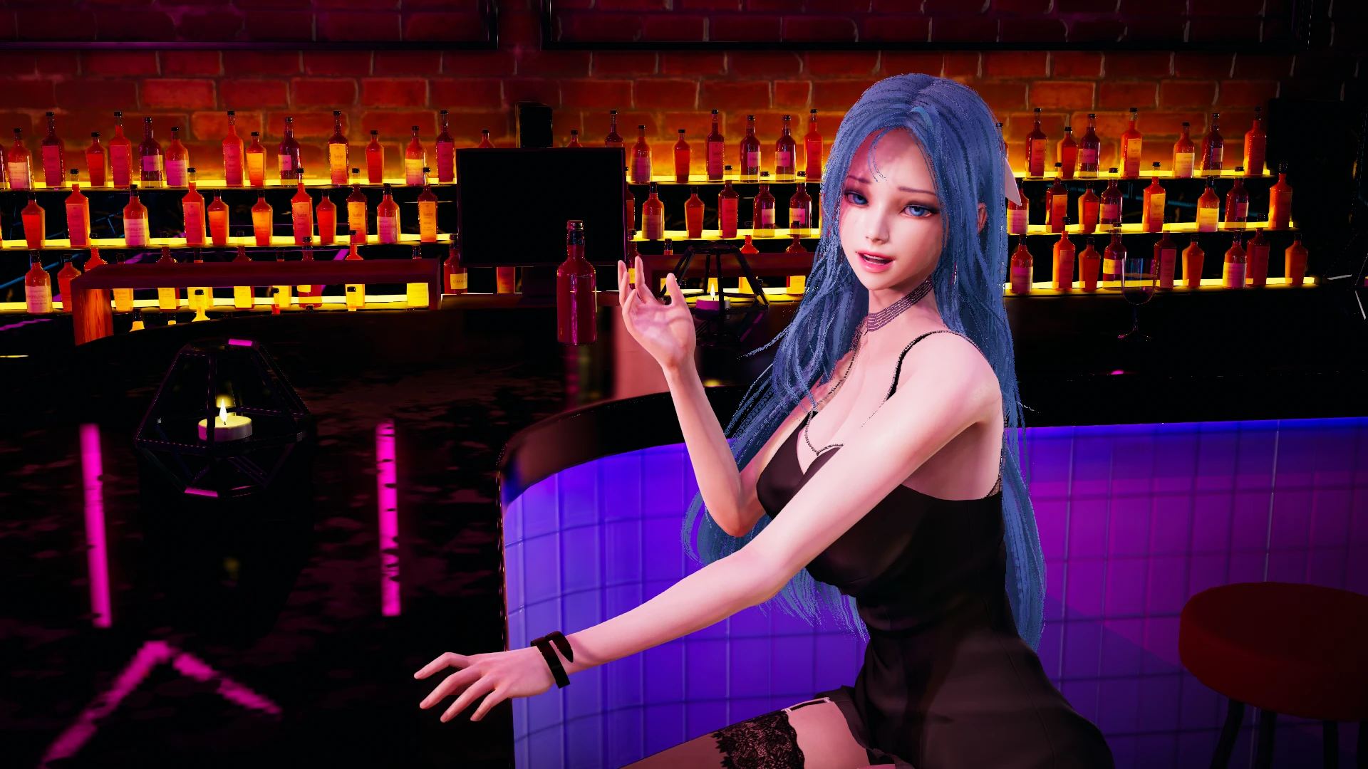 【亚洲风SLG/中文/动态】特工17 V0.26.7【安卓+PC】官方中文版+赞助码【更新/5.4G】