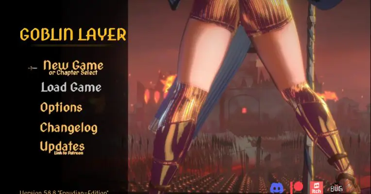 【PC/安卓/AI汉化/RPG游戏/5.78G】哥布林杀手 (Goblin Layer) Ver0.58.8 AI汉化版 PC+安卓+RPG游戏+5.78G-ACG家园网