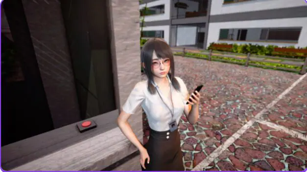 【PC/汉化/亚洲/SLG游戏/3.24G】蓝洞项目 （BlueHole Project） Ver0.8+亚洲SLG游戏+3.24G