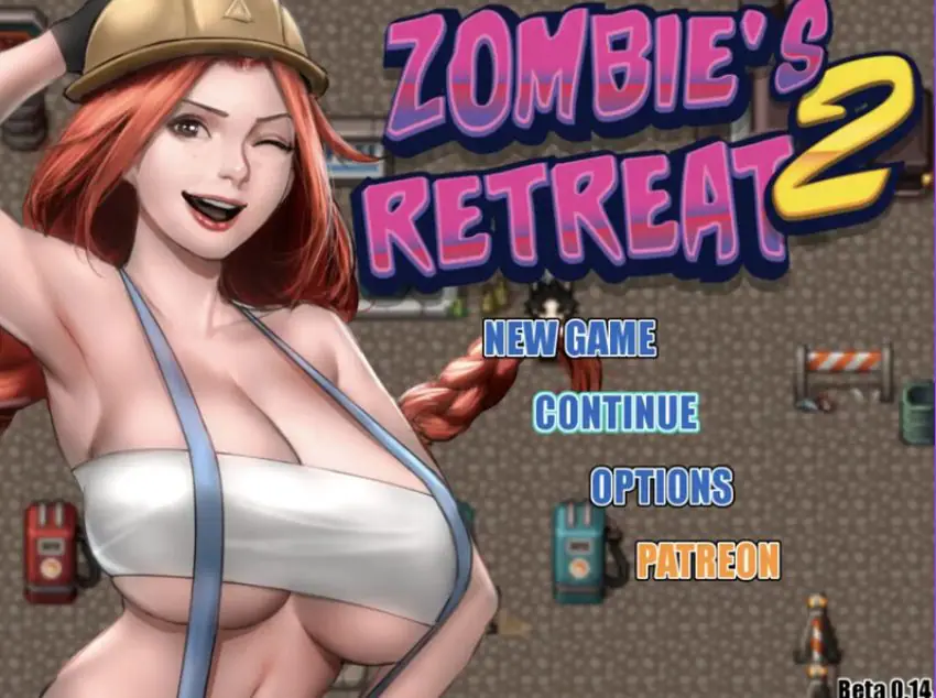 【PC/安卓/AI汉化/精品/RPG游戏/3.61G】僵尸撤退2 绝境僵局 （Zombie’s Retreat 2: Gridlocked）Ver1.0.1 AI汉化版+PC+安卓+精品RPG游戏+3.61-ACG家园网
