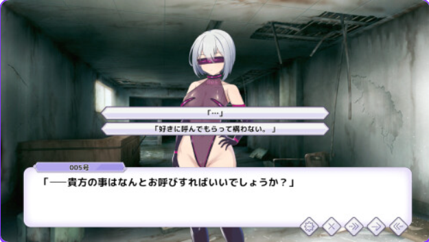 【PC/官中/爆款/RPG游戏/2.43G】 圣核战姫 DX （Operation Darkside DX） Ver2.6 官中步兵+爆款RPG游戏+2.43G