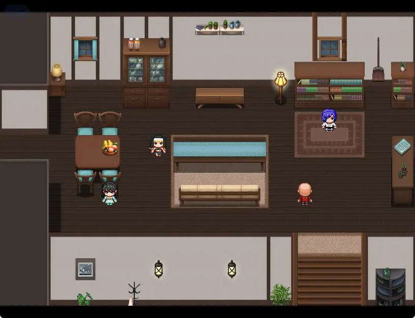 【PC/安卓/AI汉化/日系/RPG游戏/524M】常识改造：傲娇千金调教记 Ver1.0 AI汉化版+PC+安卓+日系RPG游戏+524M