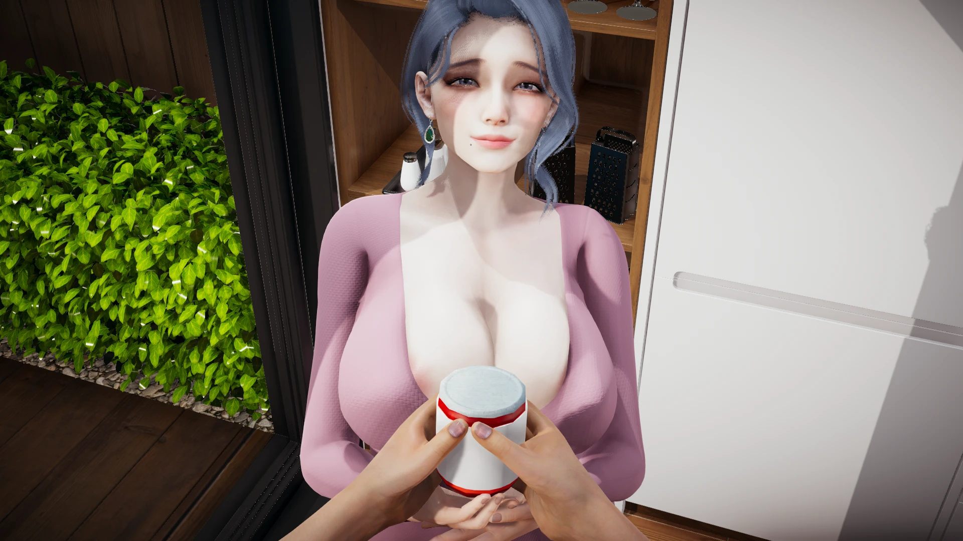 【亚洲风SLG/中文/动态】特工17 V0.26.7【安卓+PC】官方中文版+赞助码【更新/5.4G】