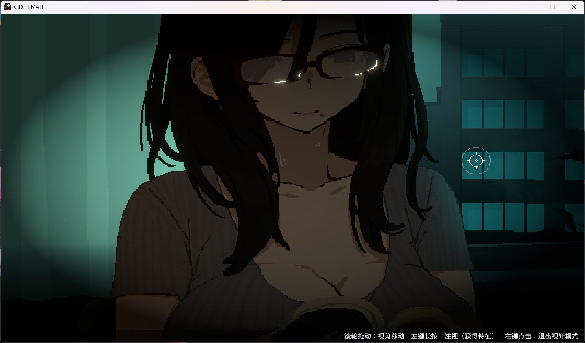 【爆款像素SLG/汉化/动态/全CV】社团伙伴 AI汉化版【新汉化/3.4G】