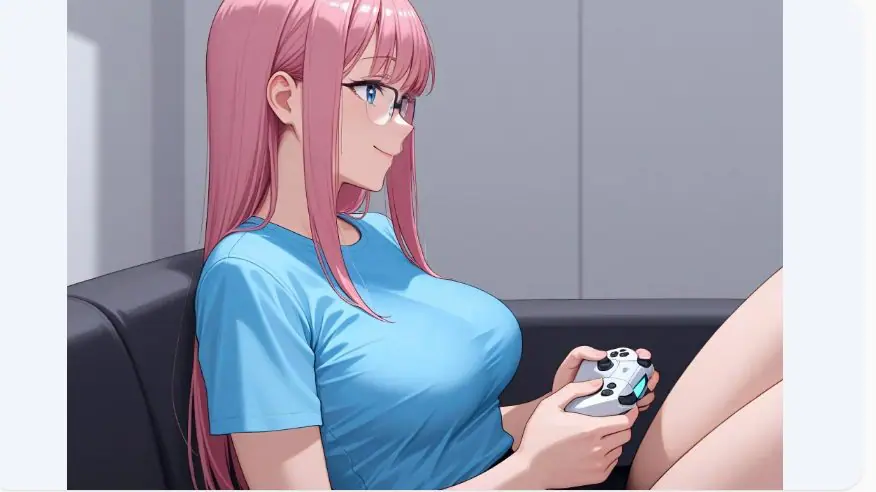 【PC/安卓/AI汉化/日系/SLG游戏/3.69G】荡妇之王 （King of Sluts） Ver0.2.8 AI汉化版+PC+安卓+日系SLG游戏+3.69G