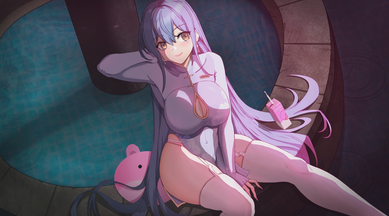 【国产ARPG/中文】夜幕之花 V0.585【安卓+PC】官方中文步兵版【更新/1.58G】