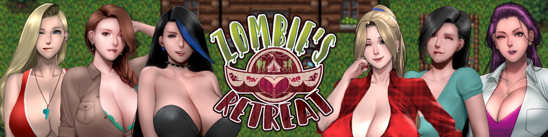 【欧美RPG/汉化/动态】僵尸生活1：撤退 Zombie’s Retreat Ver2.1.1【安卓+PC】汉化版+作弊+攻略【更新/1.3G】-ACG家园网