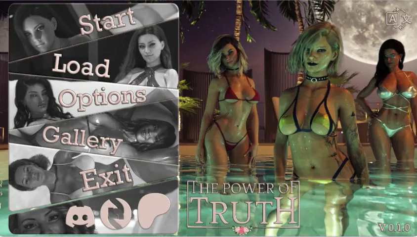 【PC/安卓/AI汉化/欧美SLG游戏/6.71G】真理的力量 (The Power of Truth)Ver0.1.0.2 Ch.1 P4 AI汉化版+PC+安卓+欧美SLG游戏+6.71G-ACG家园网
