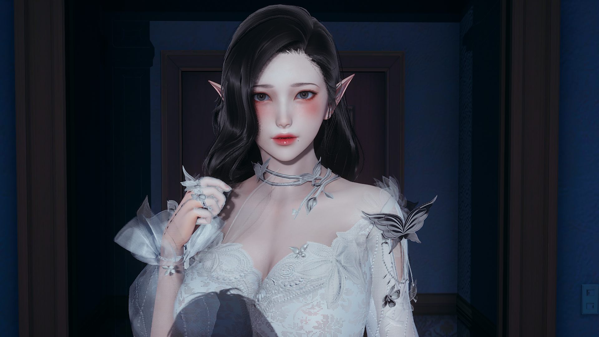 【国产大作RPG/中文/动态】降临战纪 V0.9.95 官方中文作弊破解步兵版【更新/23.8G】