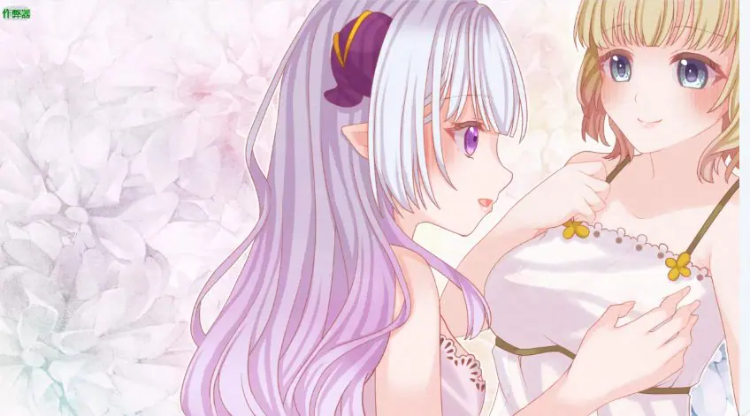 【PC/安卓/AI汉化/日系/RPG游戏/350M】残月的蕾薇莉亚 （残月のレヴェリア）Ver1.0 AI汉化版+PC+安卓+日系RPG游戏+350M
