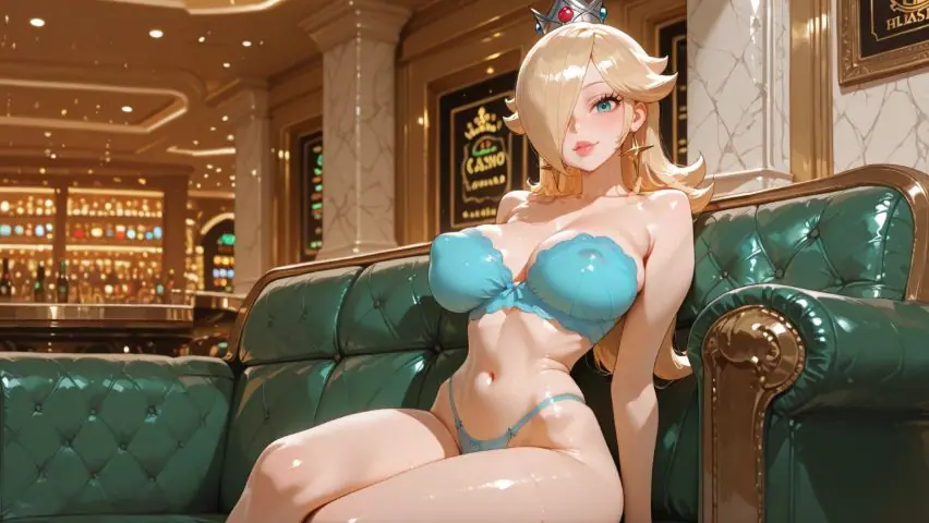 【PC/安卓/AI汉化/日系/沙盒/SLG游戏/2.81G】红心公主扑克 (Princess Hearts Poker) Ver0.3 AI汉化版 PC+安卓+日系沙盒SLG+2.81G