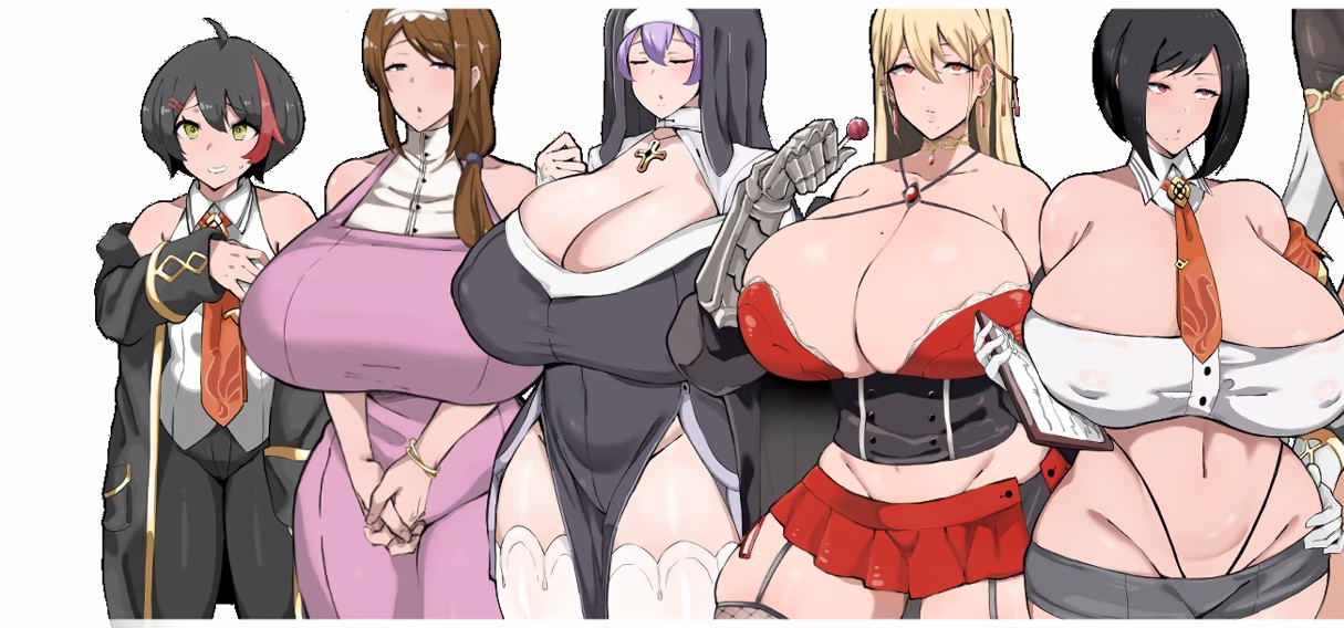 【爆款RPG/中文/动态】伊莱莎的秘药【安卓+PC】官方中文版+存档【新作/750M】