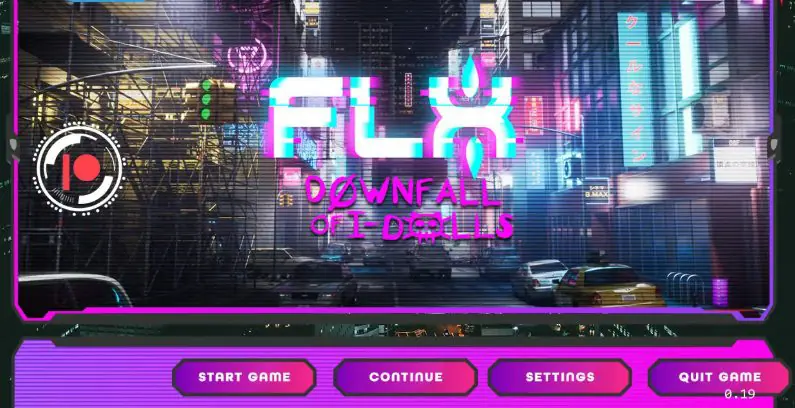 【PC/安卓/AI汉化/欧美/SLG游戏/2.04G】腐蚀偶像计划（FLX – Downfall of I-Dolls）Ver0.28 AI汉化版+PC+安卓+欧美SLG游戏+2.04G-ACG家园网