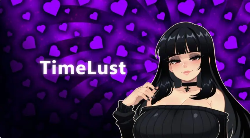 【PC/安卓/AI汉化/日系/SLG游戏/4.47G】时光之约 (TimeLust) Ver0.40 AI汉化版+PC+安卓+日系SLG游戏+4.47G-ACG家园网