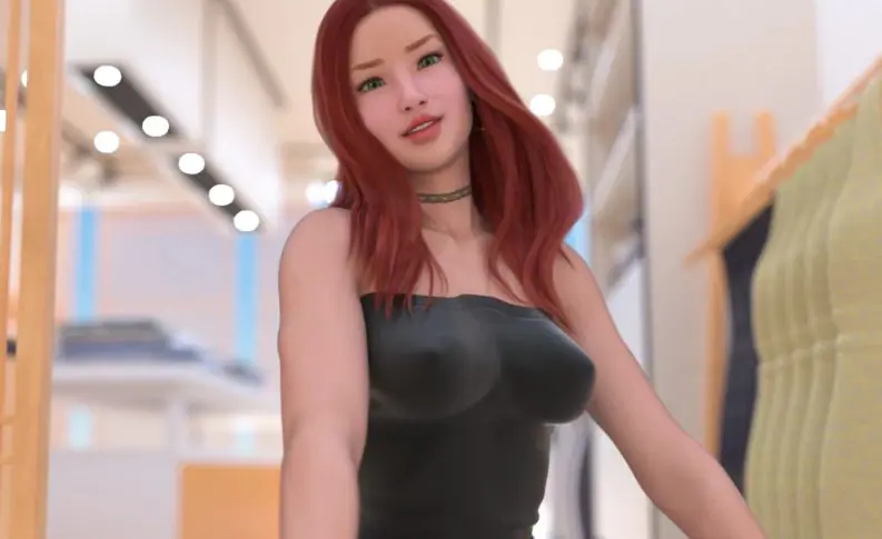 【PC/AI汉化/欧美/SLG游戏/3.52G】 缩小冒险S2 （The Shrink R&R） Ver3.9 AI汉化版+PC+欧美SLG游戏+3.52G