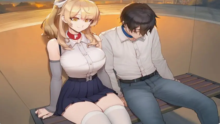 【PC/安卓/AI汉化/日系/SLG游戏/1.63G】S级潜能计划 (S Rank Breeder) Ver2.5 AI汉化版+PC+安卓+日系SLG游戏+1.63G-ACG家园网