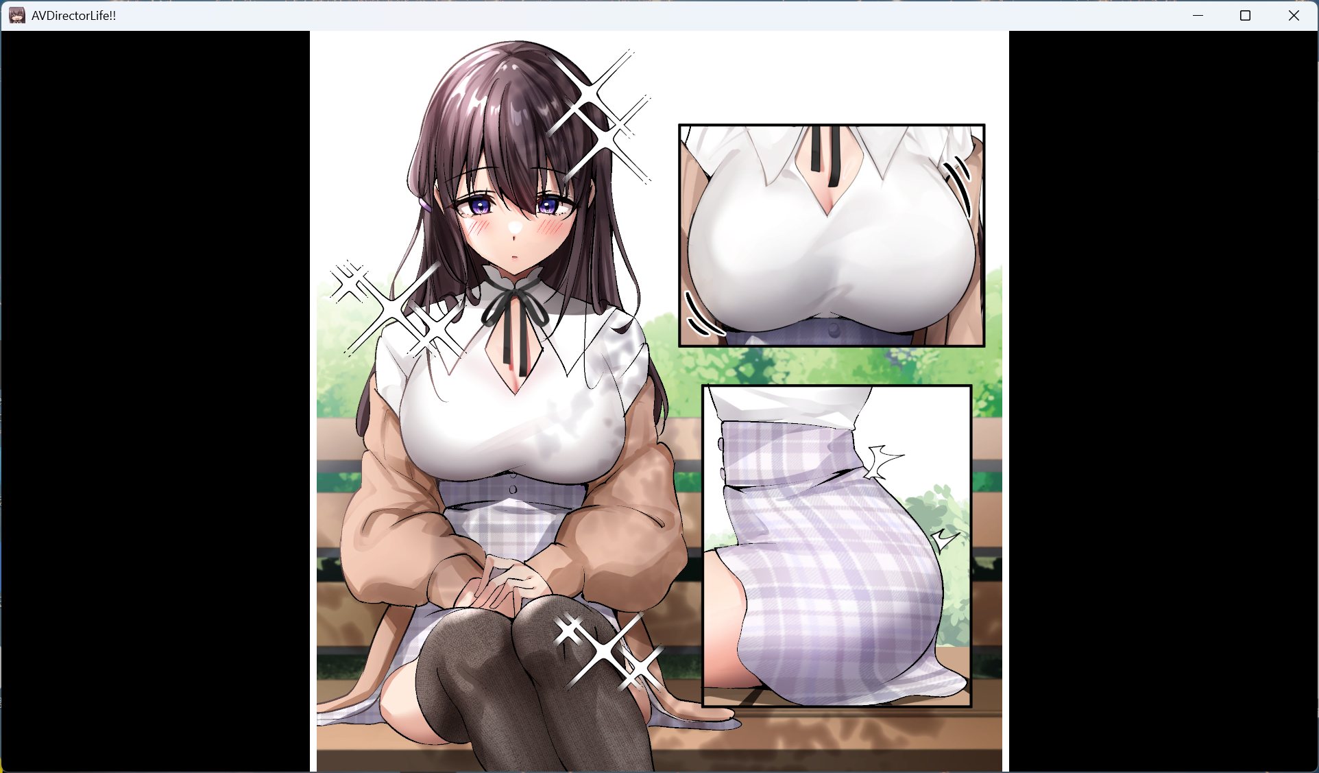 【互动SLG/中文/动态/全CV】AV导演生活！V1.239 STEAM官方中文步兵版+存档【新官中/3.6G】-ACG家园网