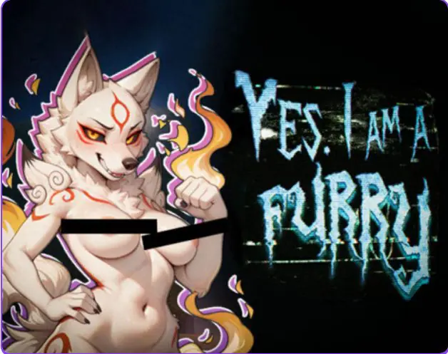 【PC/安卓/AI汉化/欧美/SLG游戏/3.68G】没错，我是福瑞控 （Yes, I Am a Furry） Ver0.2.5 AI汉化+PC+安卓+欧美SLG游戏+3.68G