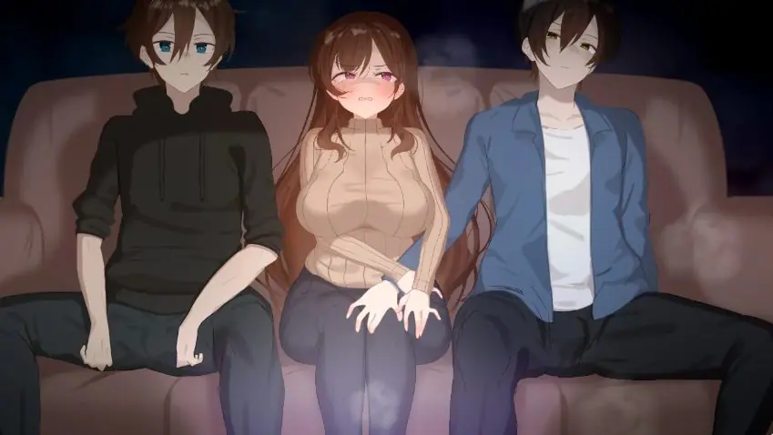 【PC/安卓/AI汉化/日系/SLG游戏/5.4G】他让她堕落 (He Maid Her Fall) Ver0.9.3 AI汉化版+PC+安卓+日系SLG游戏+5.4G