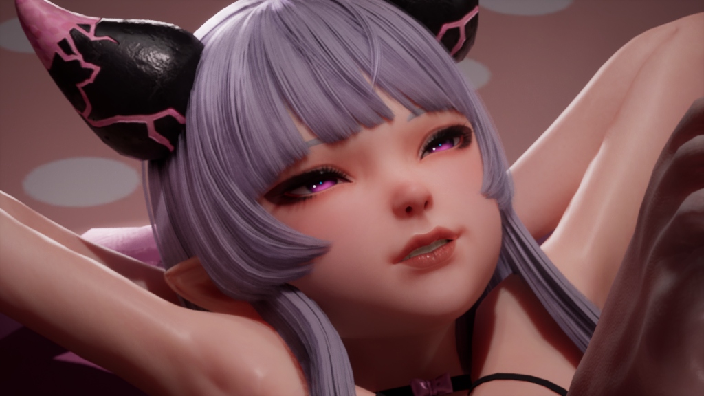 【3D/中文/全动态/全CV】魔女的侵袭:黛博拉的房间 V0.2 官方中文步兵版【新作/2.7G】
