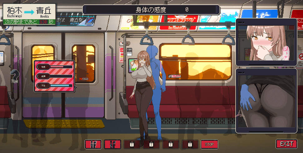 【像素互动SLG/中文/动态】清洁工传奇 V2.01 官方中文体验版【新作/1G】