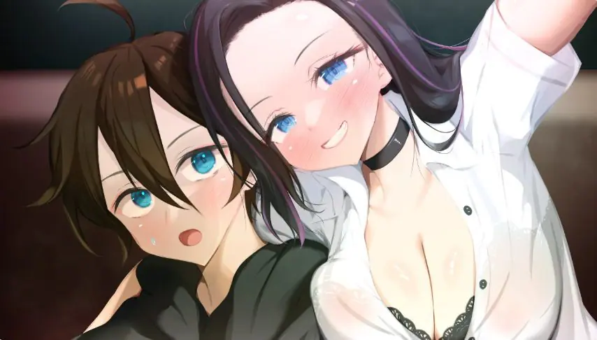 【PC/安卓/AI汉化/日系/SLG游戏/5.4G】他让她堕落 (He Maid Her Fall) Ver0.9.3 AI汉化版+PC+安卓+日系SLG游戏+5.4G
