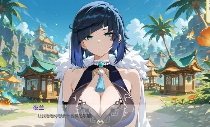 【PC/安卓/AI汉化/日系/SLG游戏/1G】哈斯尔 （Hentai Hustle）Ver0.14 AI汉化版+PC+安卓+日系SLG游戏+1G