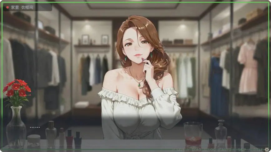 【PC/官中/日系/SLG游戏/0.9G】不良婚姻惩罚师 （不倫婚姻審判官） 官方中文版+PC+日系SLG游戏+0.9G