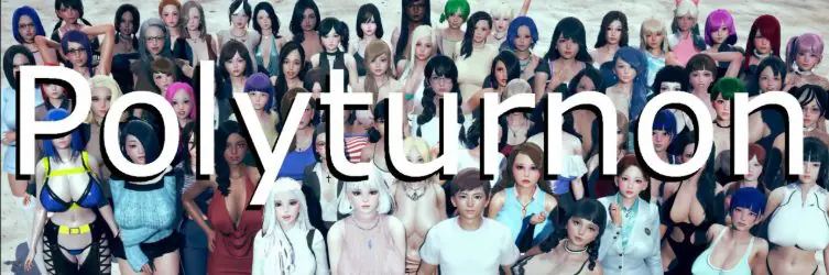 【PC/安卓/AI汉化/亚洲/SLG游戏/8.18G】多角恋 (Polyturnon) Ver0.29 AI汉化版+PC+安卓+亚洲SLG游戏+8.18G