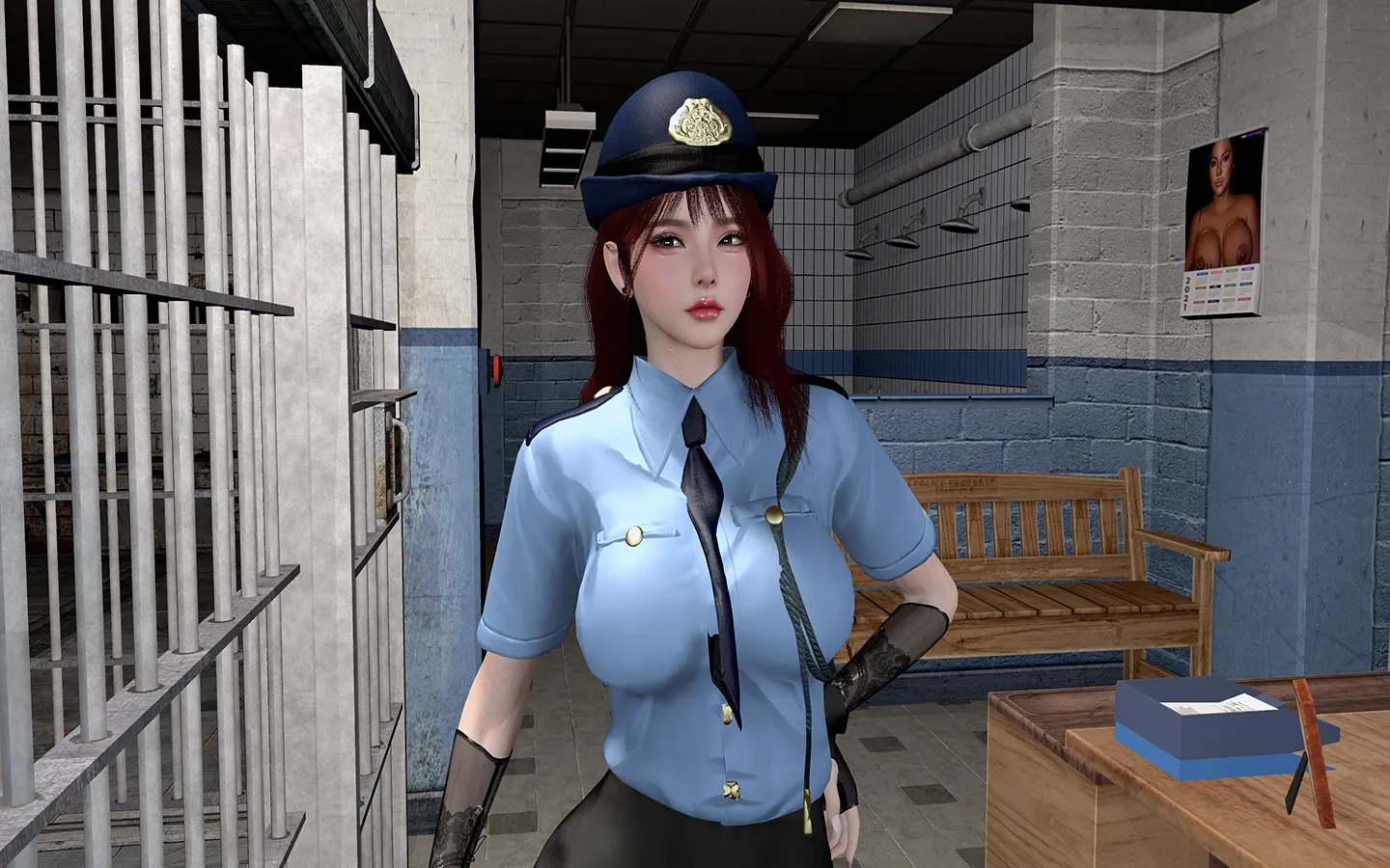 【RPG/中文/动态】我的幸福人生 V1.6【安卓+PC】官方中文版【更新/2.3G】