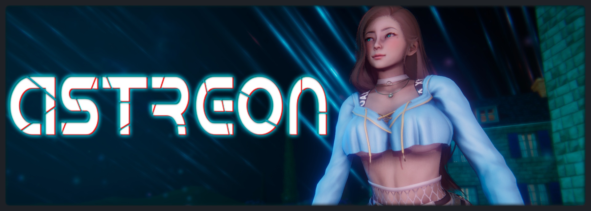 【亚洲风SLG/中文/动态】星宿 Astreon v0.3【安卓+PC】官方中文版【更新/6.8G】-ACG家园网