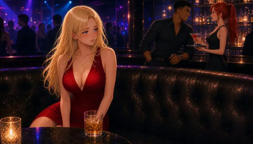 【PC/安卓/AI汉化/欧美SLG/3.53G】彼此之间 Ver0.2 AI汉化版+PC+安卓+欧美SLG游戏+3.53G