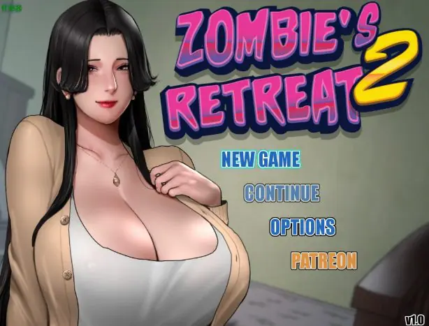 【PC/AI汉化/日系RPG/沙盒/3.63G】僵尸撤退2:绝境僵局 （Zombie’s Retreat 2: Gridlocked） Ver1.0.2 AI汉化版+日系RPG游戏+3.63G-ACG家园网