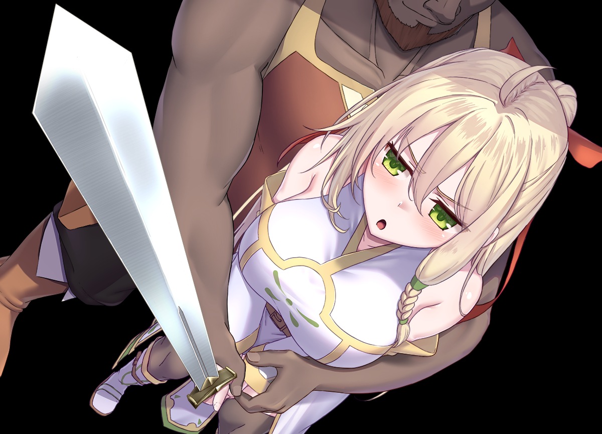 【RPG/中文/NTR】堕落的圣痕：夜行传令 V0.35【安卓+PC】官方中文版【新作/1.6G】