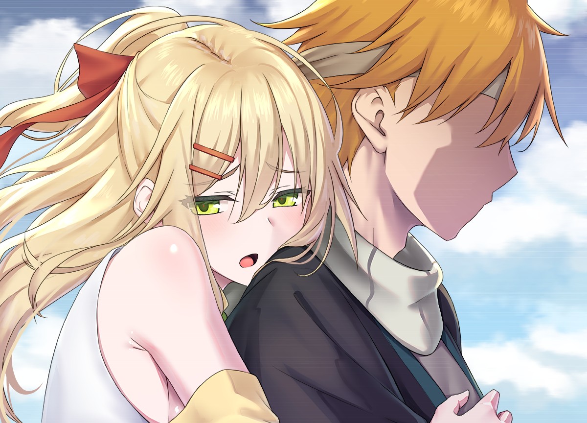 【RPG/中文/NTR】堕落的圣痕：夜行传令 V0.35【安卓+PC】官方中文版【新作/1.6G】