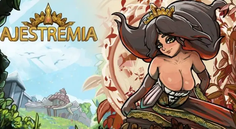 【PC/安卓/AI汉化/欧美/SLG游戏/5.7G】阿杰斯特里亚 （Ajestremia）Ver0.7.0 AI汉化版+PC+安卓+欧美SLG游戏+5.7G-ACG家园网