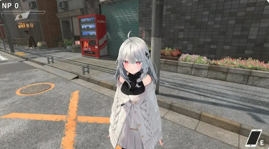 【PC/官中/日系/RPG游戏/6.7G】NTR大师（NTR Master） Ver0.4 官方中文版+日系RPG游戏+6.7G