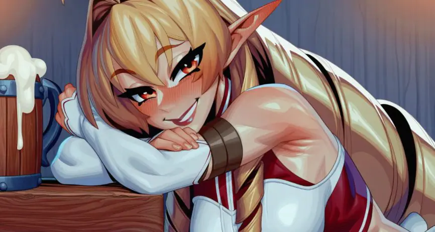 【PC/安卓/AI汉化/欧美SLG/2.00G】无法登出-虚拟支配（Logout Denied） Ver0.4 AI汉化版+PC+安卓+欧美SLG游戏+2.00G