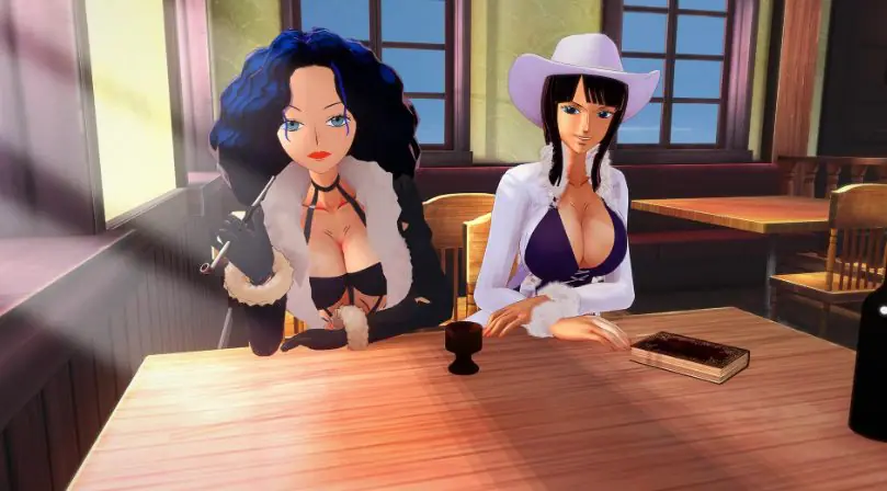 【PC/安卓/AI汉化/欧美/SLG游戏/21.59G】战利品猎人 (Booty Hunter) Ver0.15.2 AI汉化版+PC+安卓+欧美SLG游戏+21.59G