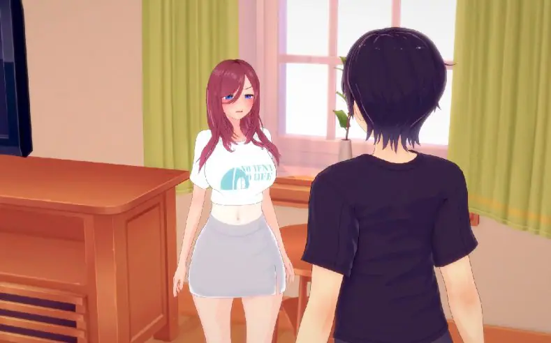【PC/安卓/AI汉化/日系SLG/3D/2.19G】梦幻之旅（Dream Journey） Ver0.2.0 AI汉化版+PC+安卓+日系SLG游戏+2.19G