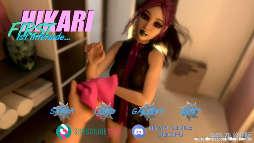 【PC/安卓/AI汉化/欧美/SLG游戏/2.16G】光：第一间奏 (Hikari: First Interlude) Ver0.06.02 AI汉化版+PC+安卓+欧美SLG游戏+2.16G-ACG家园网