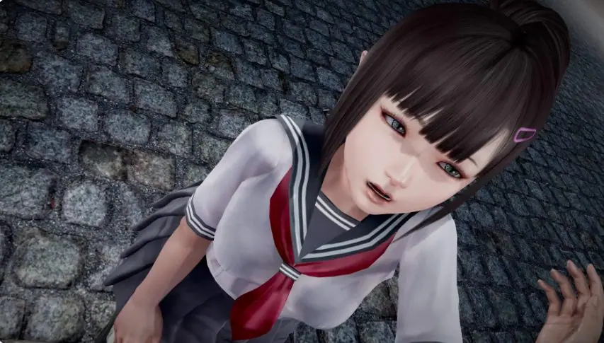 【PC/汉化/亚洲风/SLG游戏/3.82G】 莫尼卡·史密斯的血脉 （Moniker Smiths BLOODLINES） Ver0.94 汉化版+亚洲风SLG游戏+3.82G