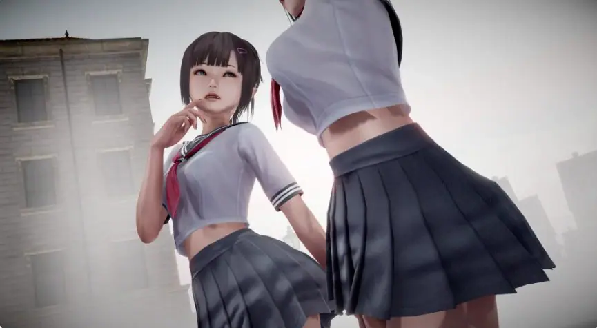 【PC/汉化/亚洲风/SLG游戏/3.82G】 莫尼卡·史密斯的血脉 （Moniker Smiths BLOODLINES） Ver0.94 汉化版+亚洲风SLG游戏+3.82G-ACG家园网